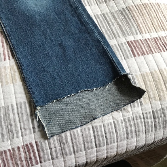 Levi’s straight leg 501s - Picture 5 of 5